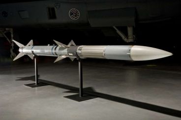 U.S. approves $88.37 million sale of Advanced Air-to-Air Missiles to Morocco