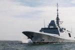 Dakhla : Un garde-côtes de la Marine royale porte assistance à 57 migrants