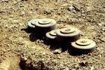 Brahim Ghali saisit Guterres au sujet des mines «terrestres marocaines» au Sahara