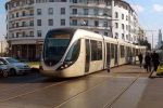 Rabat - Salé : Changements de la fréquence de passage du tram