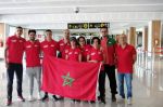 Championnat arabe de triathlon : Le Maroc six fois médaillé, dont trois en or