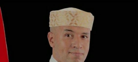 Moroccan watchmaker Fouad Zrhari./Ph. DR