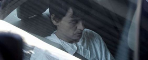 Alexandre Bissonnette, the man responsible for the Quebec City mosque shooting./Ph. DR