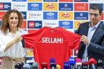 Football: Jamal Sellami présenté officiellement en tant que sélectionneur de la Jordanie