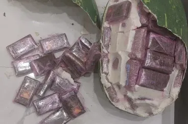 مخدرات في شكل "دلاح".. الأمن يحبط عملية تهريب بطنجة