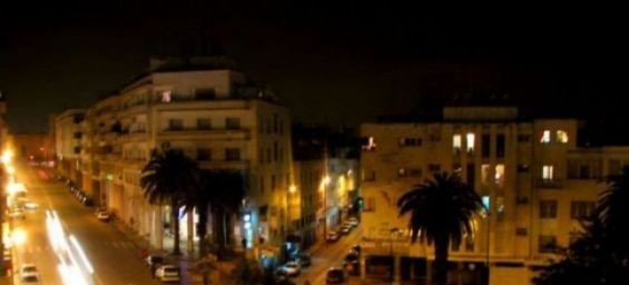 Rabat, Morocco./Ph. DR