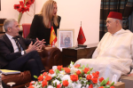 Espagne : De nouveau, Marlaska couvre d'éloges le Maroc