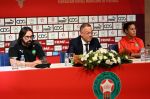 Mondial féminin de football : Fouzi Lekjaa félicite l'équipe du Maroc
