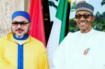 Décès de Muhammadu Buhari : le Roi Mohammed VI adresse un message de condoléances au président du Nigeria