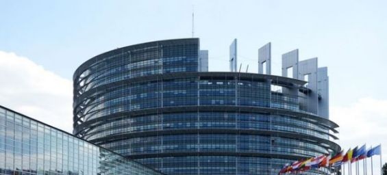 The European Parliament./Ph. DR