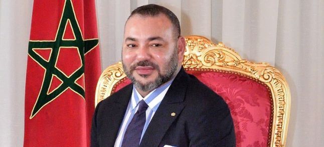 King Mohammed VI pardons dozens of inmates convicted on Hirak-related charges