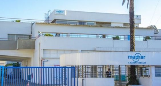 SANOFI : signe un partenariat stratégique avec Eurapharma au Maroc