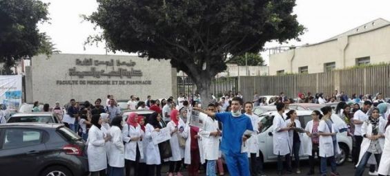 DR