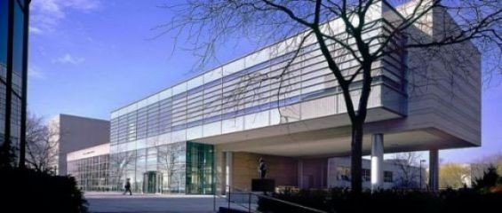 The Block Museum./Ph. DR
