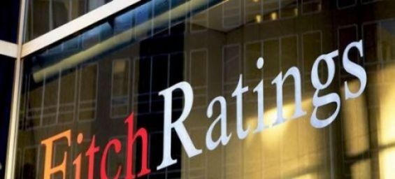 American credit rating agency Fitch Ratings./Ph. DR