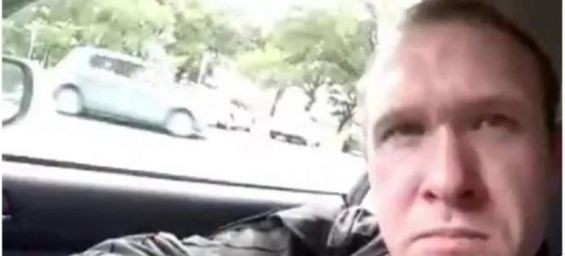 28-year-old Australian Brenton Tarrant opened fire on Muslim worshipers in two mosques in the city of Christchurch in New Zealand./Ph. DR