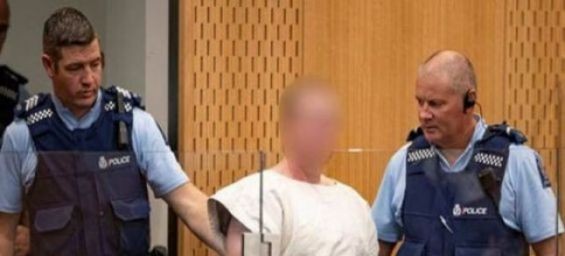 Brenton Harrison Tarrant, the Australian man who carried out a terrorist attack on Friday at two mosques in New Zealand was charged with murder./ Ph. DR