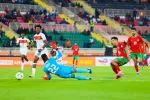 CHAN-2024 : Le Maroc bat l'Angola (2-0)