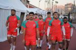 Rugby à VII : le Maroc s'impose face à l'Égypte et file en finale