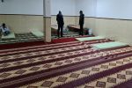 La mosquée Al Umma accueille une quinzaine de Marocains bloqués à Ceuta