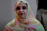 2009-2020 : Aminatou Haidar tente à nouveau de faire dérailler l'Etat marocain