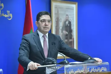 Le Maroc réaffirme son soutien à la souveraineté et à l’unité du Yémen