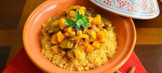 Algeria : Maghreb countries to make a joint application including Couscous on the World Heritage List