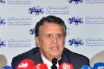 Abdellatif Ouahbi élu nouveau secrétaire général du PAM