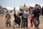 Maroc : L'Unicef et l'UE appuient un projet de promotion des droits des enfants migrants