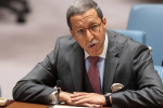 ONU : Clash entre le Maroc et l’Algérie sur le Sahara et la drogue