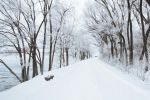 Alerte météo : Vague de froid (-8°C) et chutes de neige au Maroc