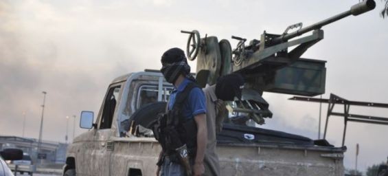 The account of a Moroccan ISIS member who was about to meet Turkey’s Tayyip Erdogan./Ph. DR