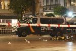 Espagne : Le Marocain arrêté après l'attentat d'Algésiras inculpé pour terrorisme