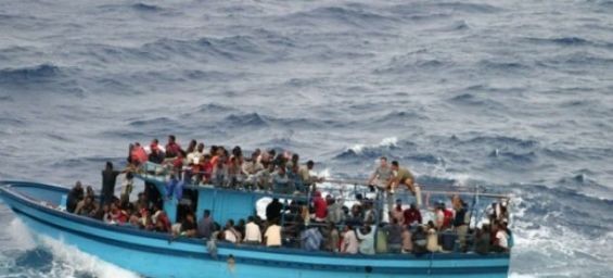 Social media posts encourage irregular migration in Maghrebi countries, a study reveals./Ph. DR