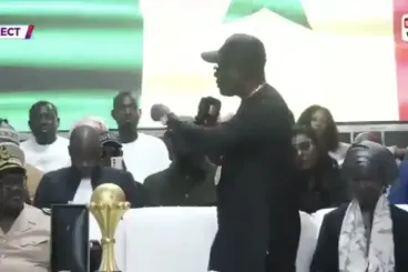 Finale Maroc–Sénégal : le récit d’Abdoulaye Fall ou la fabrique d’un bras de fer politique