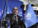 Le Polisario irrité par le Haut-Commissaire de l'ONU aux droits de l'Homme