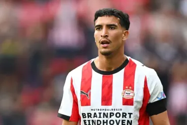 Snubbed by Morocco, PSV winger Couhaib Driouech hints at frustration