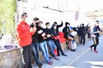 Le centre Tarajal accueillant des Marocains fermé, Ceuta parle de 842 000 euros dépensés