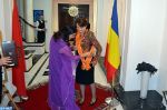L'ex-ambassadrice de Serbie au Maroc décorée du Grand Cordon du Wissam Al Alaoui