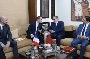 Morocco, France aim to take strategic partnership to the next level