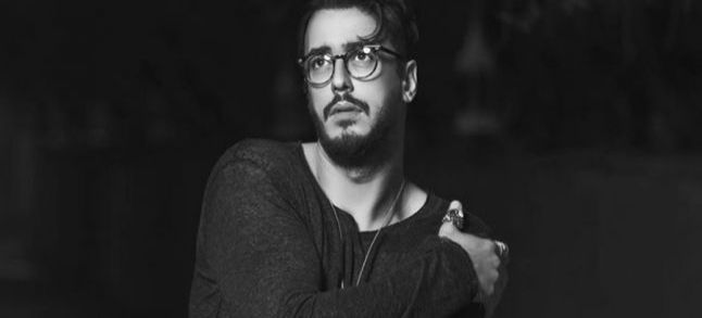 Moroccan singer Saad Lamjarred./Ph. DR