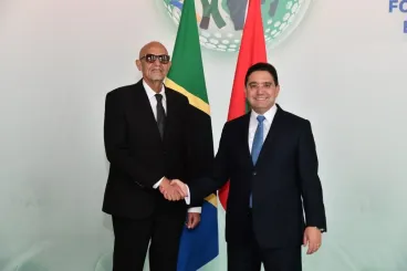 SADC : Le Maroc poursuit son dialogue avec la Tanzanie, un pays qui reconnaît la «RASD»