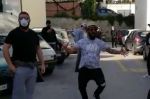 Italie : Quatre Marocains interpelés après une «fête de rue» bravant le confinement