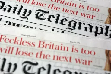 Terrorisme : Une ONG britannique se fait l’avocat du Polisario