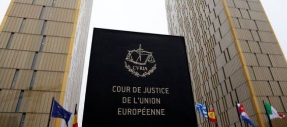 Court of Justice of the European Union./Ph. DR