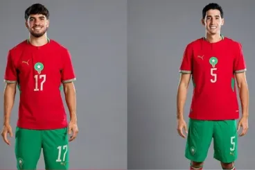 FRMF reveals extent of Aguerd, Ezzalzouli injuries