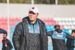 Football : Mohamed El Guisser est le nouvel entraîneur du KACM