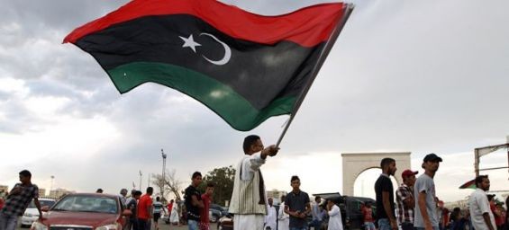 Libya. / Ph. DR
