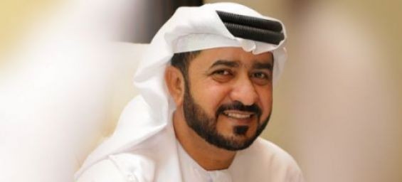 The United Arab Emirates’ ambassador to Morocco Ali Salem Al Kaabi. / Ph. DR
