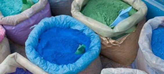BMW to start purchasing Moroccan cobalt to produce batteries for EVs. / Ph. DR